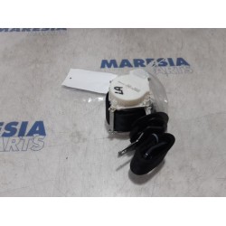 Peugeot - 308 - Sicherheitsgurt links hinten