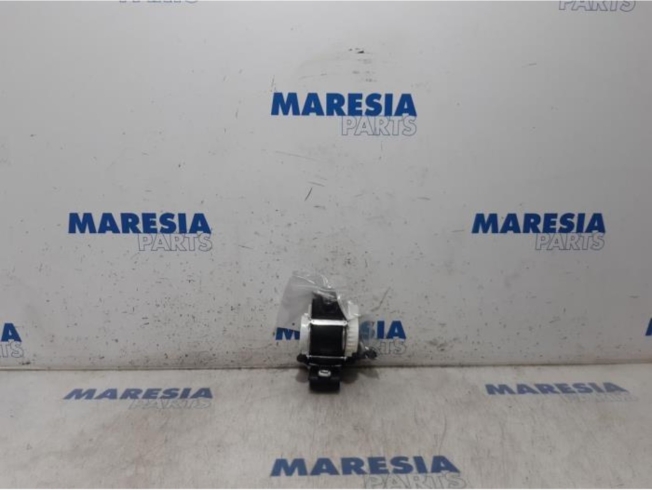 Peugeot - 308 - Sicherheitsgurt links hinten