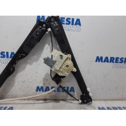 Peugeot - 308 - Fenstermechanik 4-türig rechts vorne