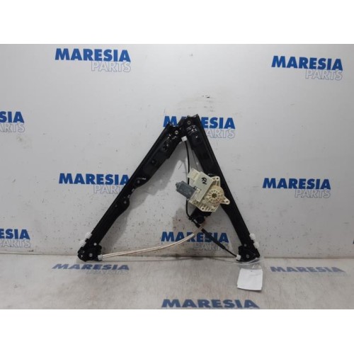Peugeot - 308 - Window mechanism 4-door, front right