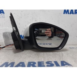 Peugeot - 308 - Wing mirror, right