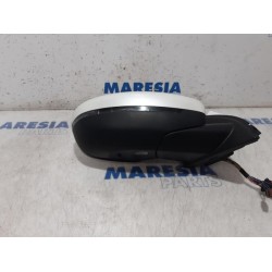 Peugeot - 308 - Wing mirror, right