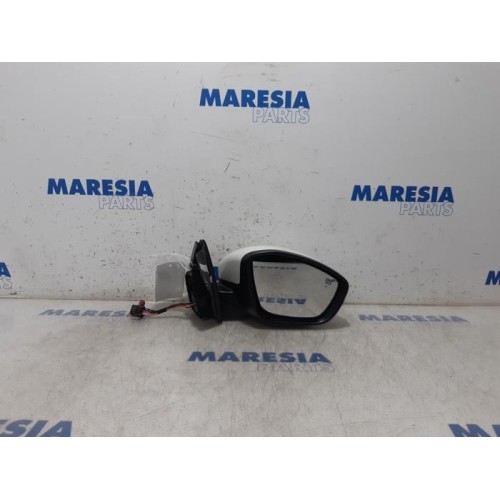 Peugeot - 308 - Wing mirror, right