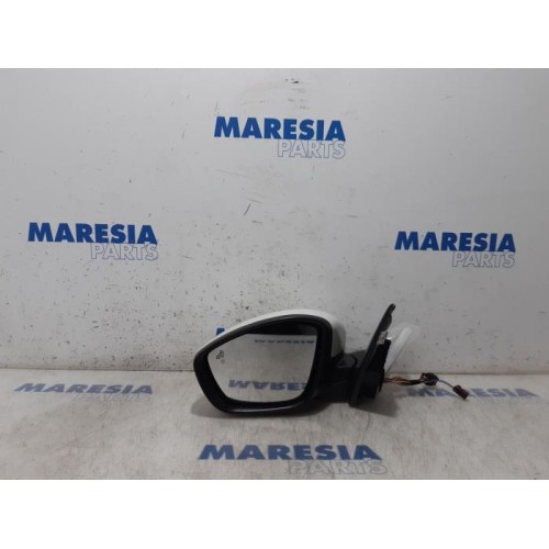Peugeot - 308 - Wing mirror, left