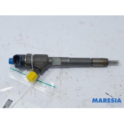 Fiat - Doblo - Injector (diesel)
