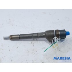 Fiat - Doblo - Injector (diesel)