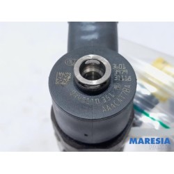 Fiat - Doblo - Injector (diesel)
