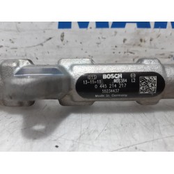Fiat - Doblo - Fuel injector nozzle