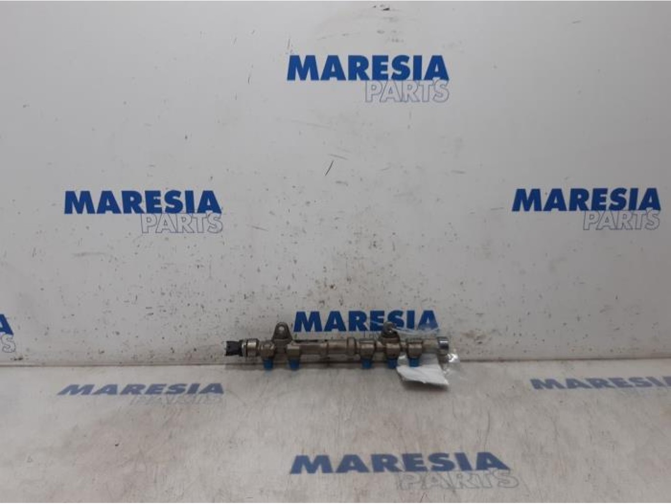 Fiat - Doblo - Fuel injector nozzle
