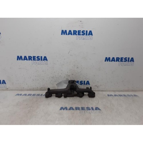 Fiat - Doblo - Exhaust manifold