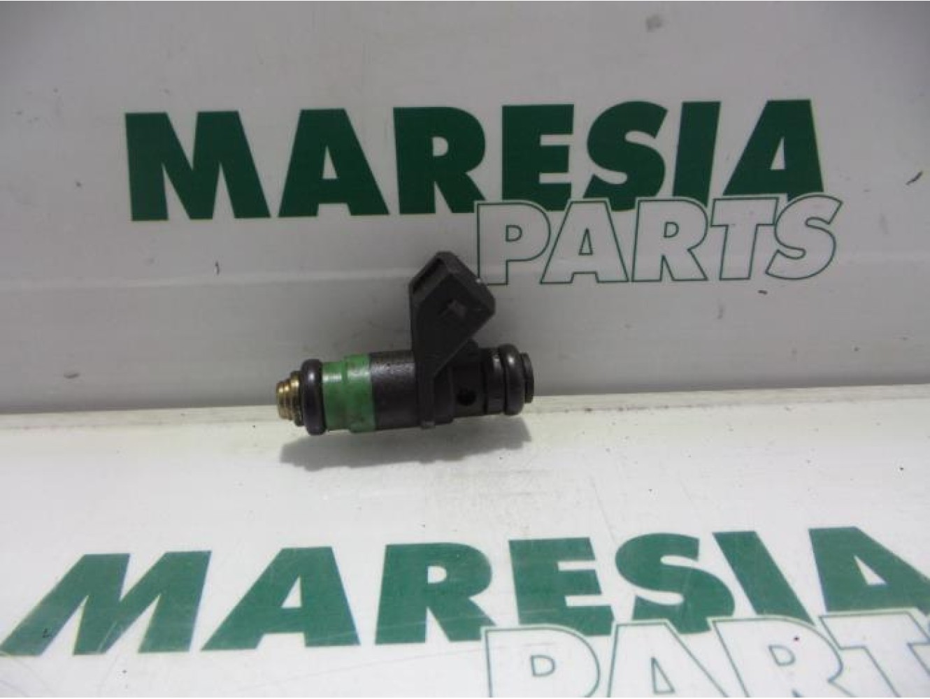 Renault - Megane Scenic - Injector (petrol injection)