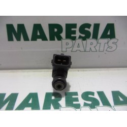 Renault - Megane Scenic - Injector (petrol injection)
