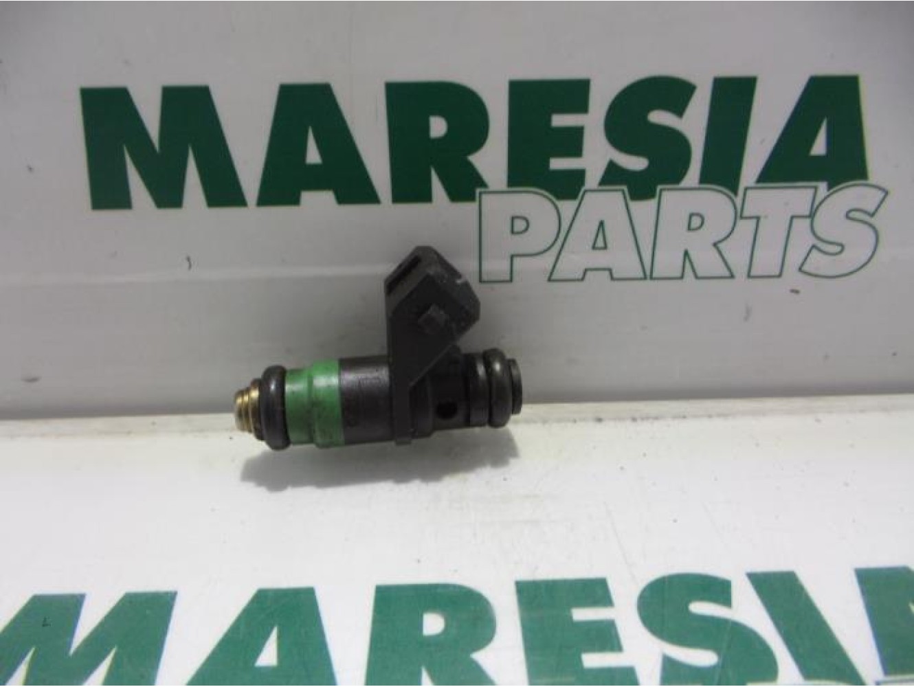 Renault - Megane Scenic - Injector (petrol injection)