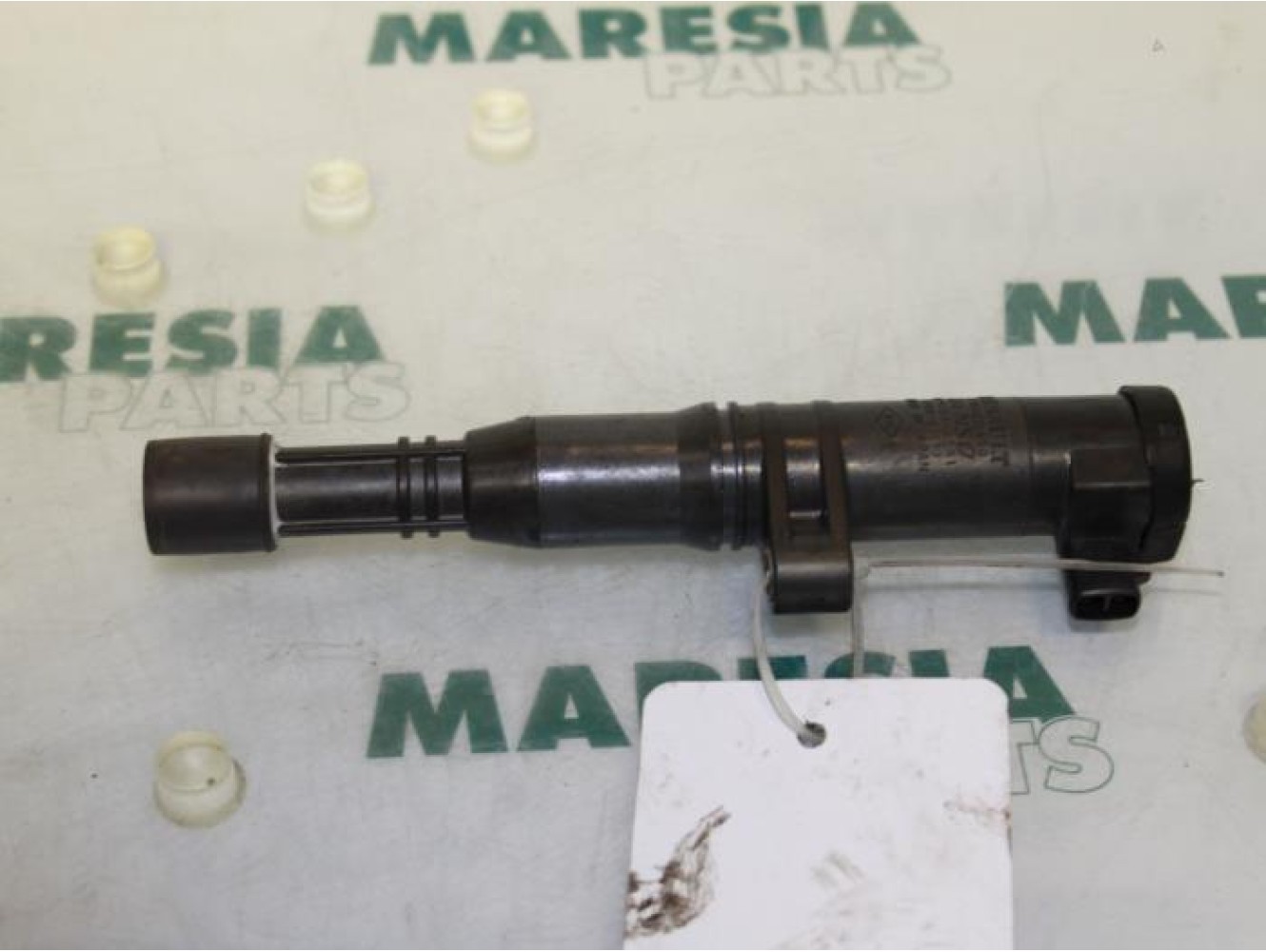 Renault - Megane Scenic - Ignition coil
