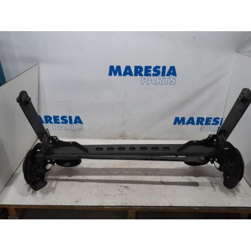 Opel - Vivaro - Rear-wheel drive axle