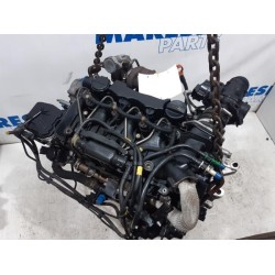 Peugeot - Partner - Engine