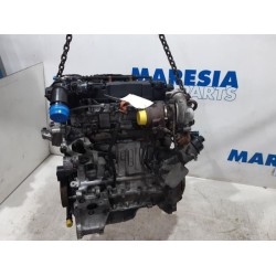 Peugeot - Partner - Engine