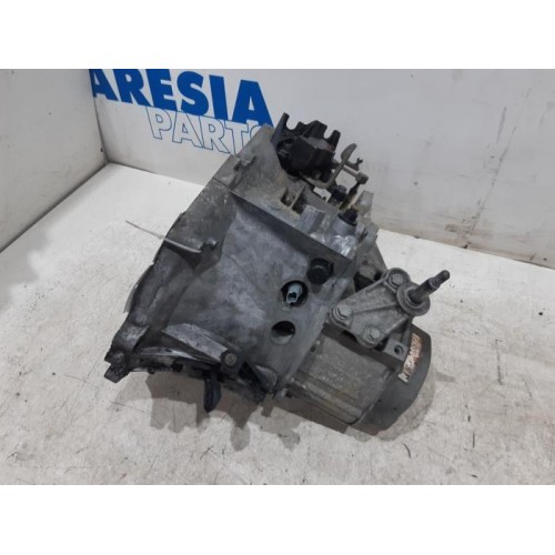 Peugeot - Partner - Gearbox