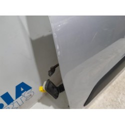 Peugeot - Partner - Door 2-door, left