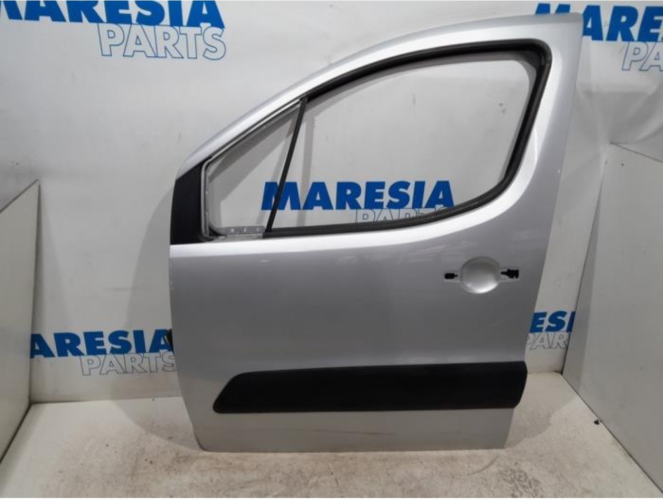 Peugeot - Partner - Door 2-door, left