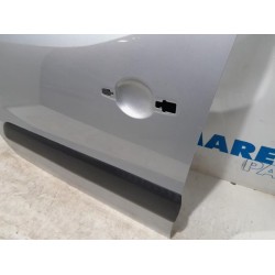 Peugeot - Partner - Door 2-door, left