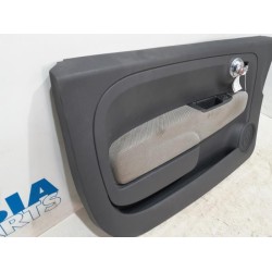 Fiat - 500 - Portierbekleding 2Deurs links