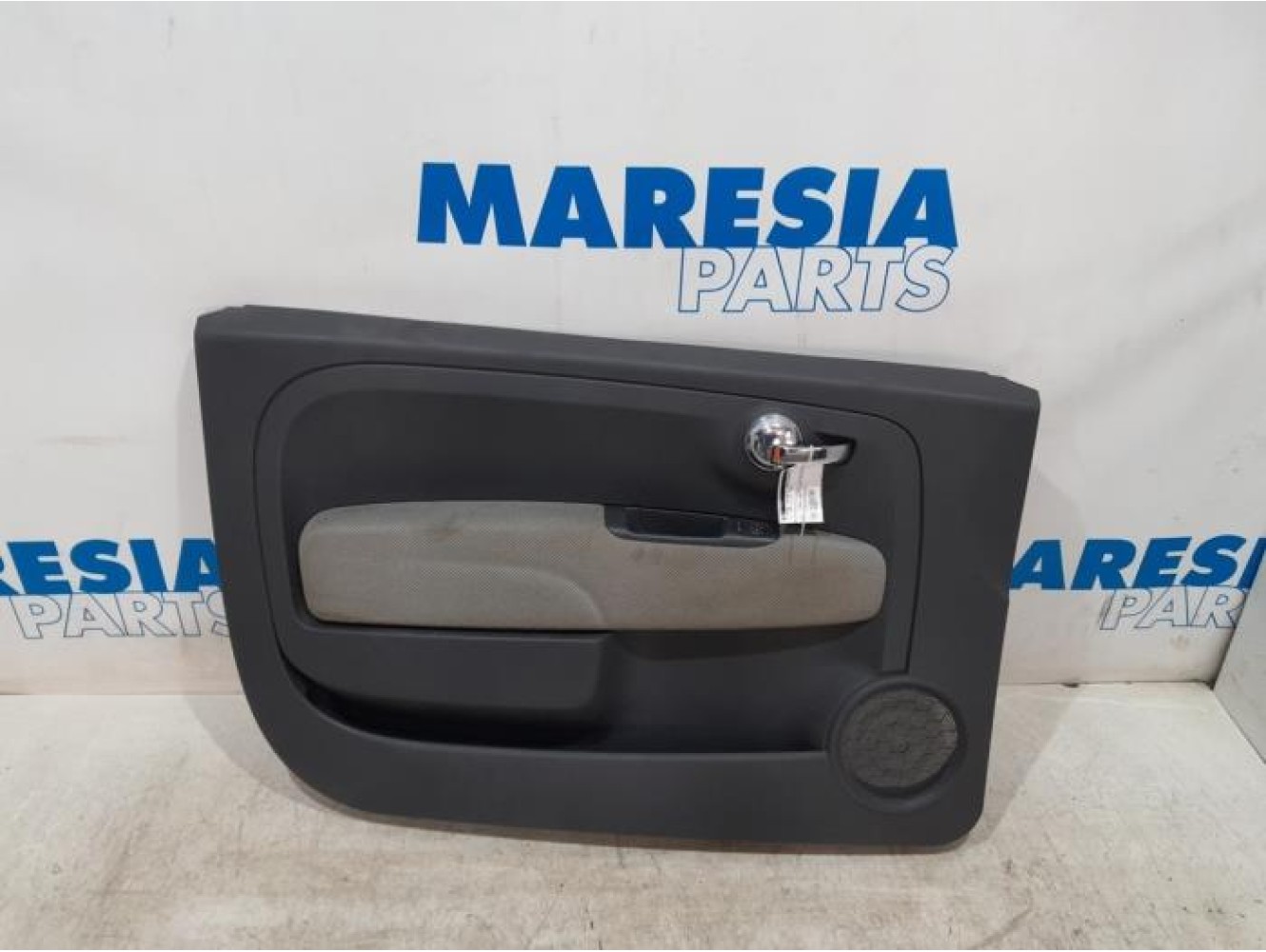 Fiat - 500 - Portierbekleding 2Deurs links