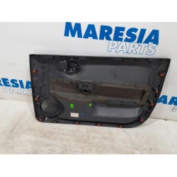Fiat - 500 - Portierbekleding 2Deurs links