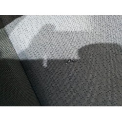 Opel - Vivaro - Sitz links