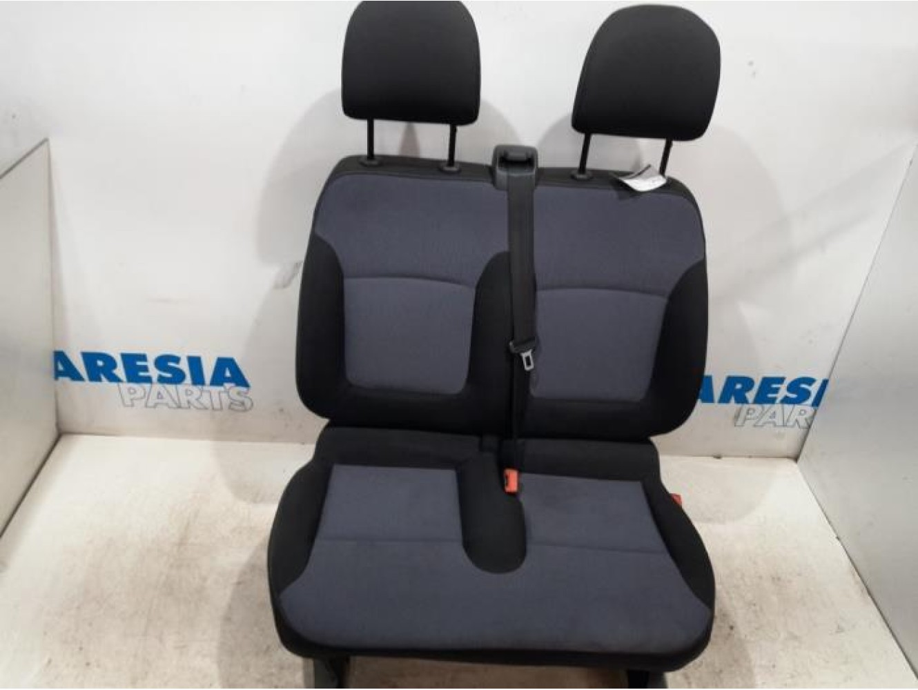 Opel - Vivaro - Banquette avant droit