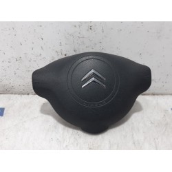 Citroen - Berlingo - Airbag links (Lenkrad)