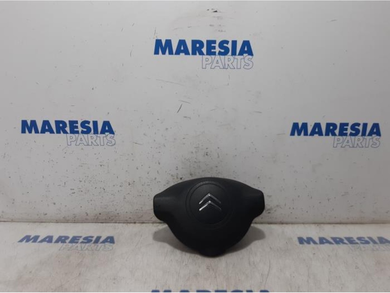 Citroen - Berlingo - Airbag links (Lenkrad)