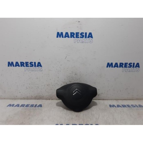 Citroen - Berlingo - Airbag links (Stuur)