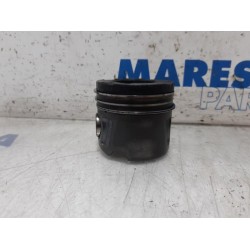 Fiat - Doblo - Piston