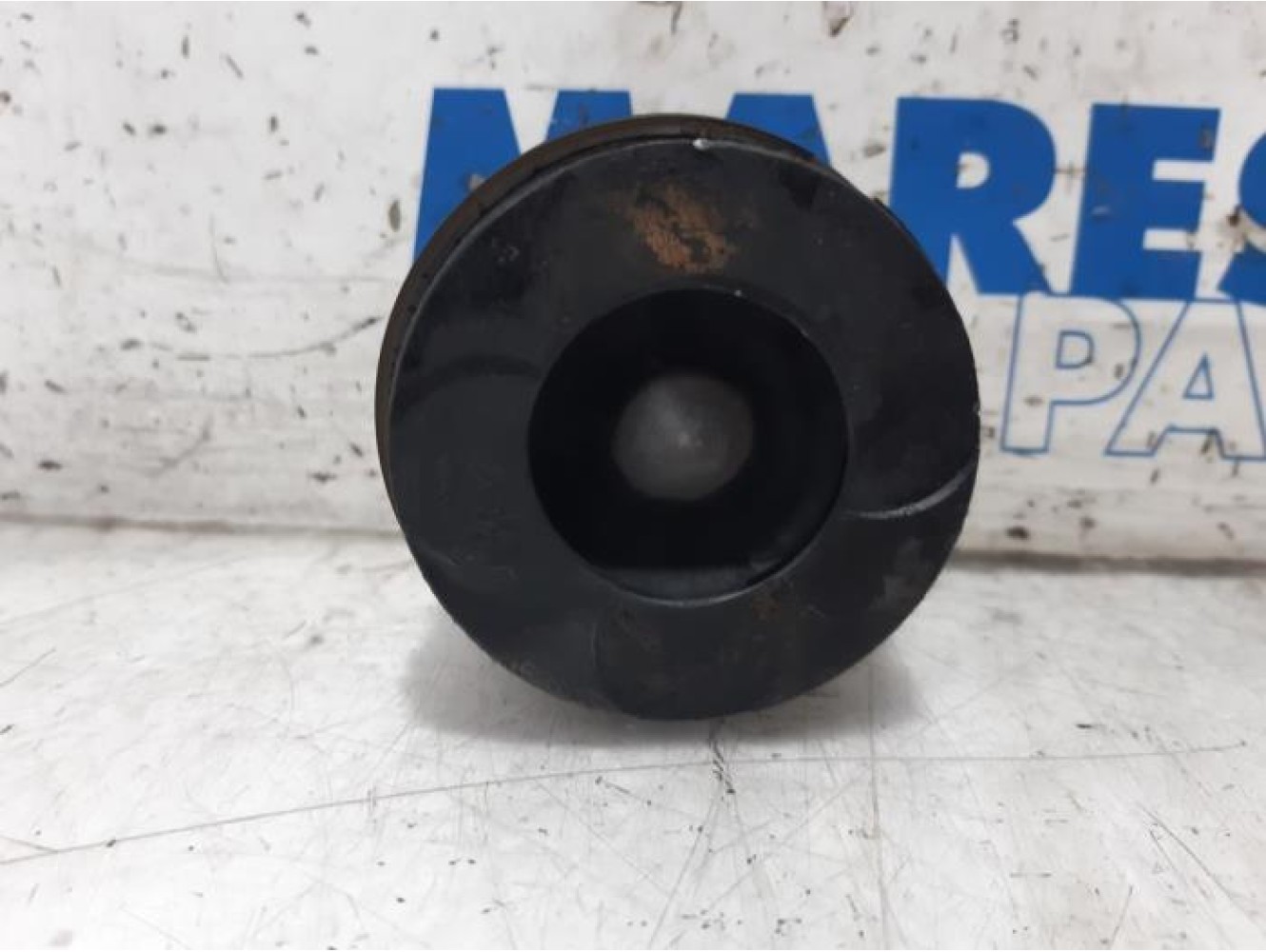 Fiat - Doblo - Piston