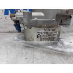 Fiat - Doblo - Vakuumpumpe (Diesel)