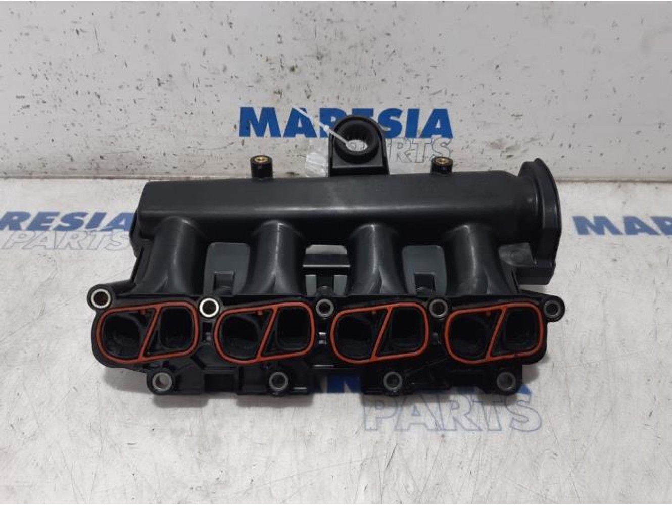 Fiat - Doblo - Intake manifold