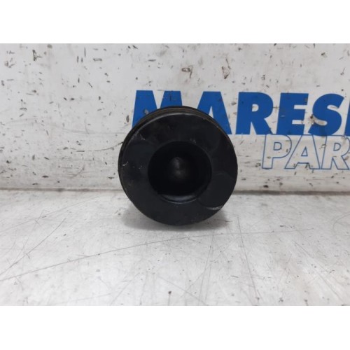 Alfa Romeo - Mito - Piston