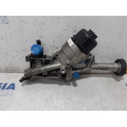 Alfa Romeo - Mito - Oil filter holder