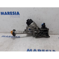 Alfa Romeo - Mito - Oil filter holder