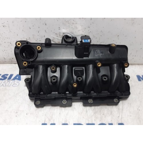 Alfa Romeo - Mito - Intake manifold