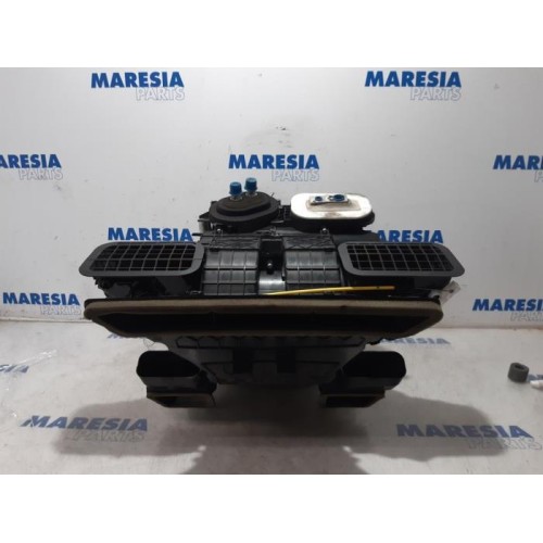 Opel - Vivaro - Heater housing