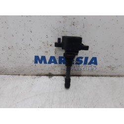 Renault - Grand Scenic - Broche bobine