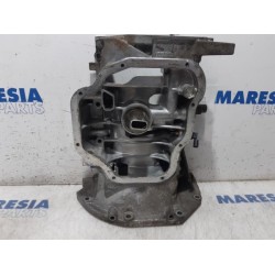 Renault - Grand Scenic - Sump