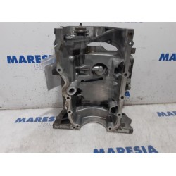 Renault - Grand Scenic - Sump
