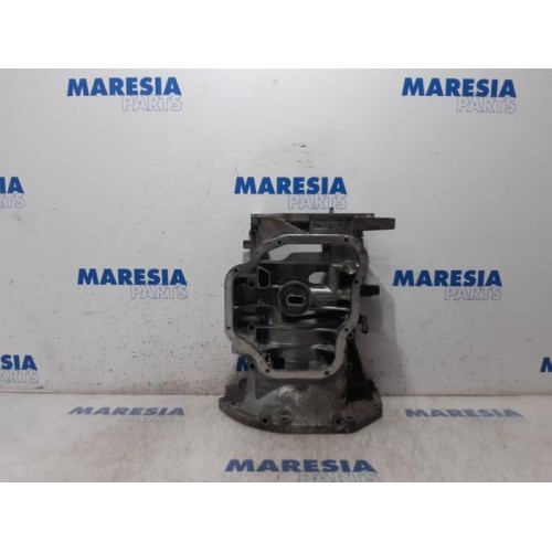 Renault - Grand Scenic - Sump