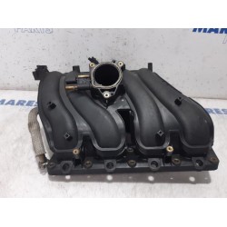 Peugeot - 307 - Intake manifold
