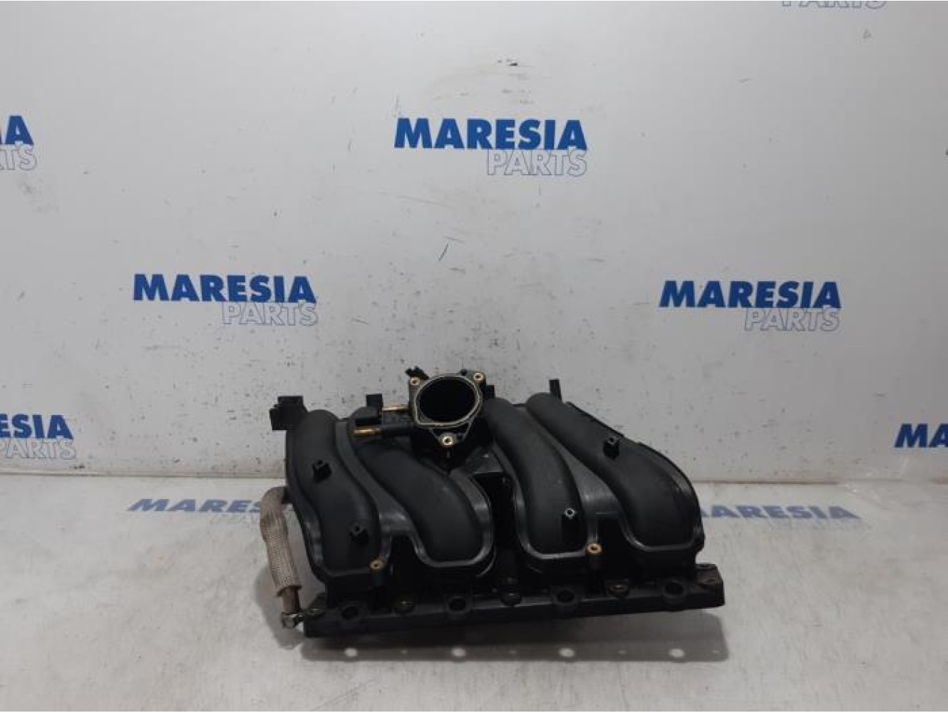 Peugeot - 307 - Intake manifold