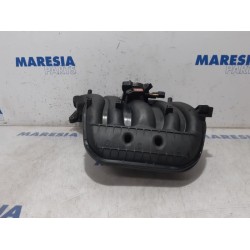 Peugeot - 307 - Intake manifold