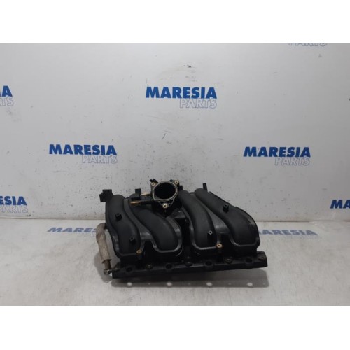 Peugeot - 307 - Intake manifold